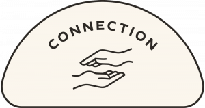 Icon connection