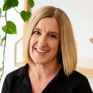 PROFILE Charmaine Owen Owner Director Occupational Therapist