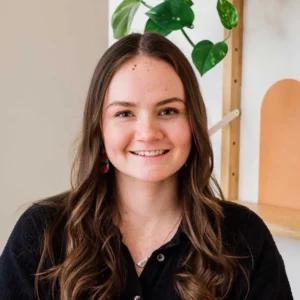 PROFILE Lucy McFie Therapy Assistant